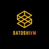 SatoshiVM's Logo