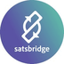 SatsBridge's Logo