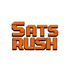 SatsRush's Logo