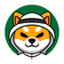 SAUDI SHIBA INU's Logo