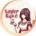 SaylorCake's Logo