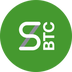 Synth sBTC's Logo