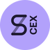sCEX's Logo