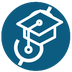 Scholarship Coin's Logo