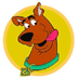Scooby Doo's Logo