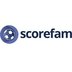 Scorefam's Logo