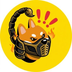 ScorpBonk's Logo