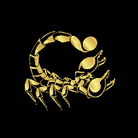 Scorpion Casino's Logo'