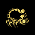 Scorpion Casino's Logo