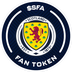 Scotland Football Association Fan Token's Logo