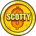 Scotty AI on Solana's Logo