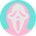Scream's logo