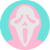 Scream's Logo