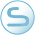 Scriv Network's Logo
