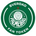 SE Palmeiras Fan Token's logo