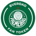 SE Palmeiras Fan Token's Logo
