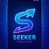 Seeker Tracker 's Logo