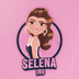 SELENA INU's Logo
