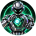 SelfMade by SP3ND's Logo