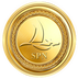 SEPANTA TOKEN's Logo