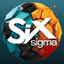 Six Sigma Sports's Logo