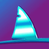 SharkRace's Logo