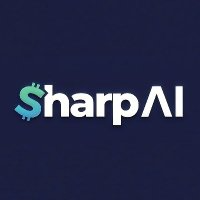 Token Sharp Sharp AI(SHARP) Tokenomics and ICO/IDO (Token Sale) info | CoinCarp