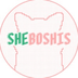 Sheboshis's Logo