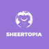 Sheertopia's Logo