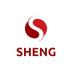 SHENG's Logo