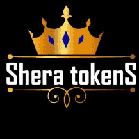Shera tokens's Logo'