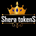 Shera tokens's logo