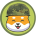 Shib Army's Logo