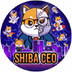 Shiba CEO's Logo