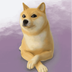 Shiba Cloud's Logo