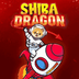 Shiba Dragon's Logo