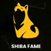 Shiba Fame's Logo