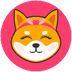 Shiba Girlfriend's Logo