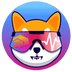 Shiba Hex Pulse's Logo