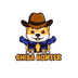 Shiba Hunter's Logo