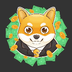 Shiba Inu Billionaire's Logo