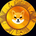 Shiba Inu's logo