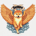 Shiba Inu's Logo