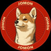 Shiba Jomon's Logo