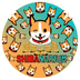Shiba Narium's Logo