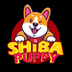 Shiba Puppy's Logo