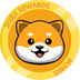 Shiba Rewards's Logo