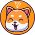 SHIBA TRON's Logo