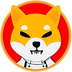 Shiba $Wing's Logo