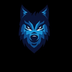 Shiba wolf's Logo